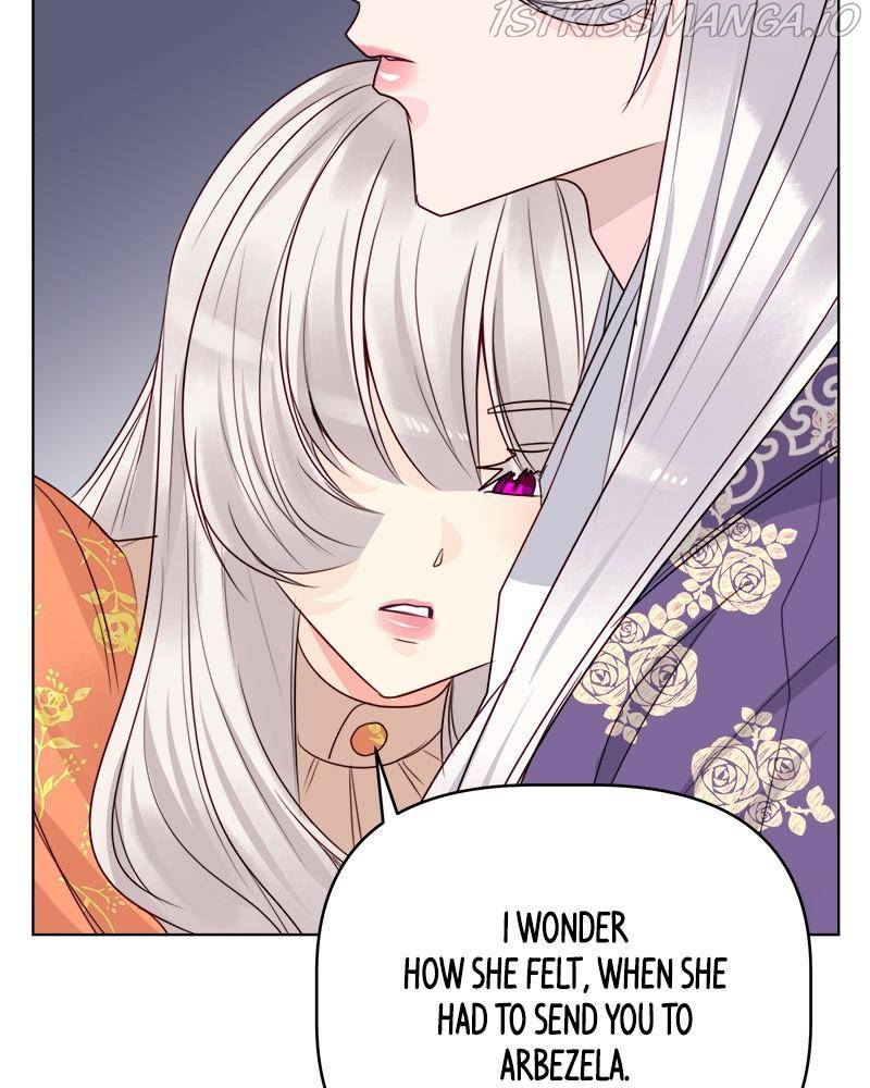 The Princess’ Jewelry Box Chapter 39 page 28