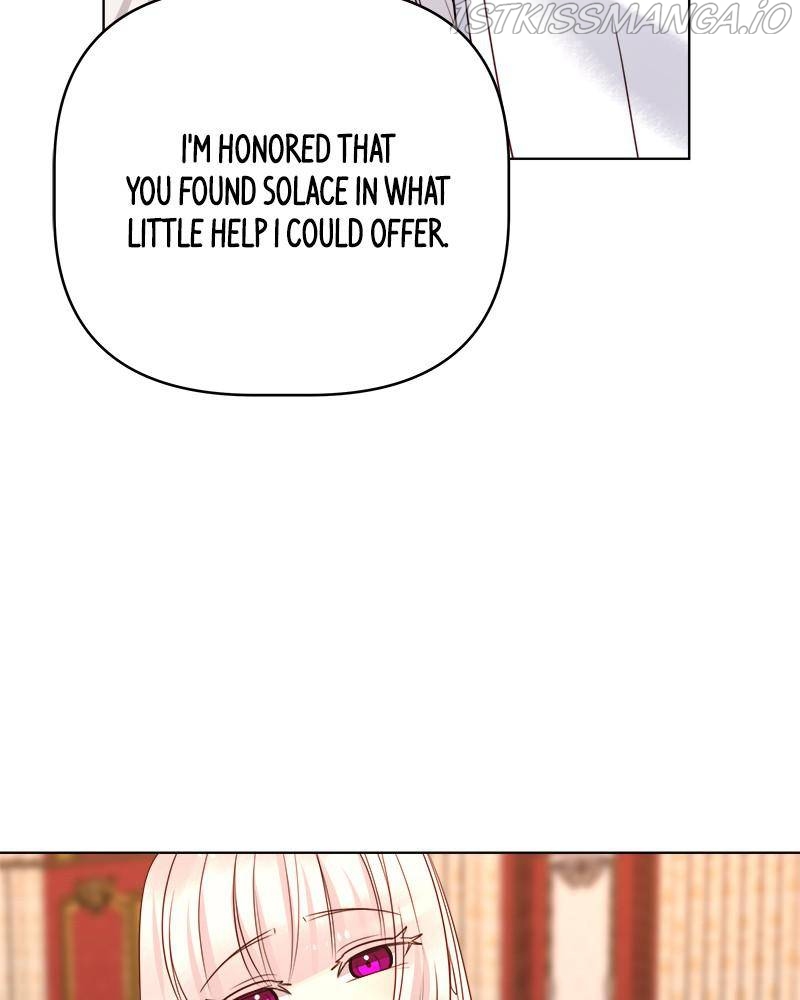 The Princess’ Jewelry Box Chapter 39 page 42