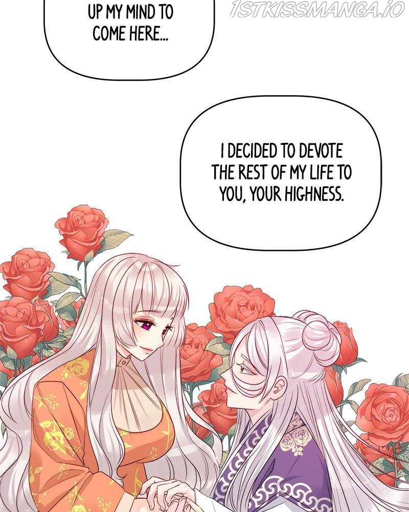 The Princess’ Jewelry Box Chapter 39 page 45