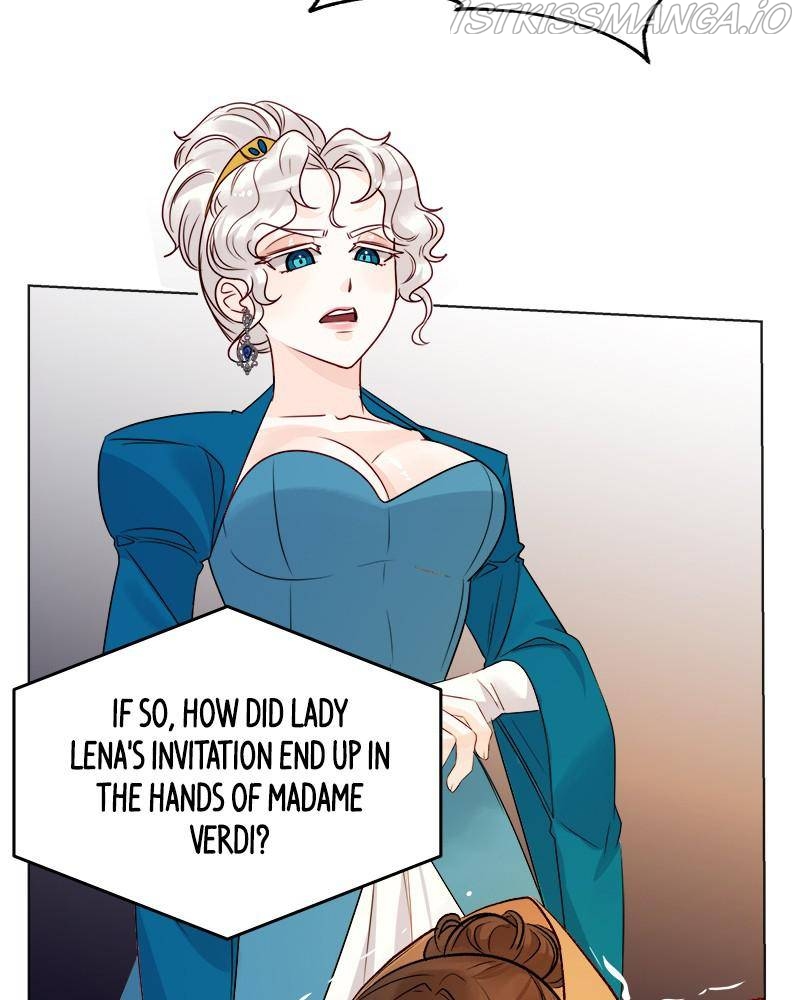 The Princess’ Jewelry Box Chapter 39 page 60