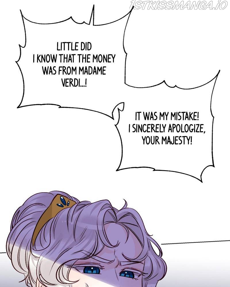 The Princess’ Jewelry Box Chapter 39 page 65