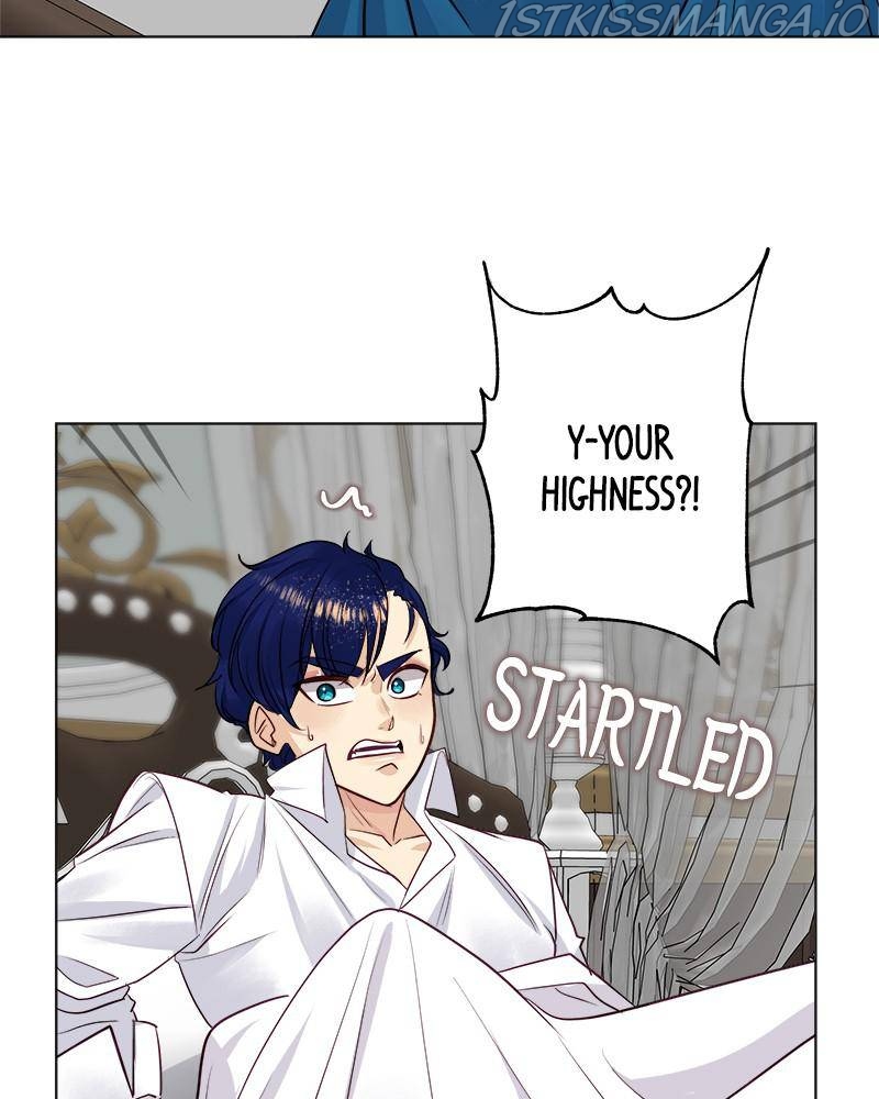 The Princess’ Jewelry Box Chapter 39 page 78