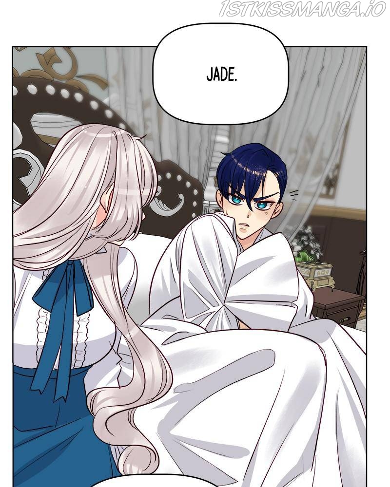 The Princess’ Jewelry Box Chapter 39 page 83
