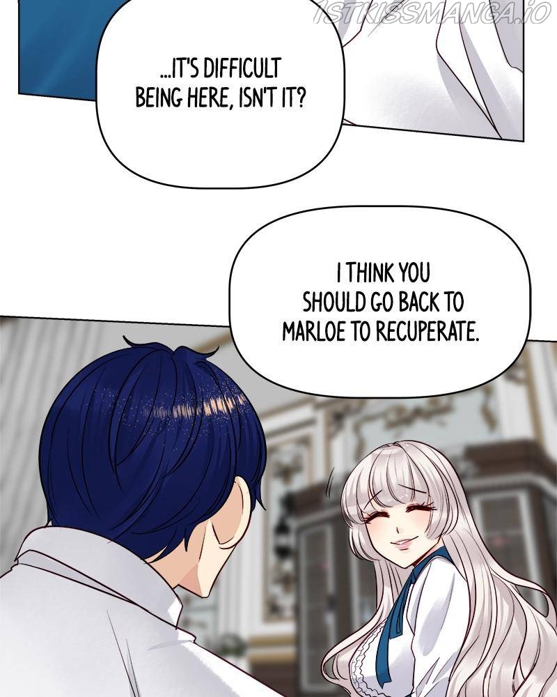The Princess’ Jewelry Box Chapter 39 page 84