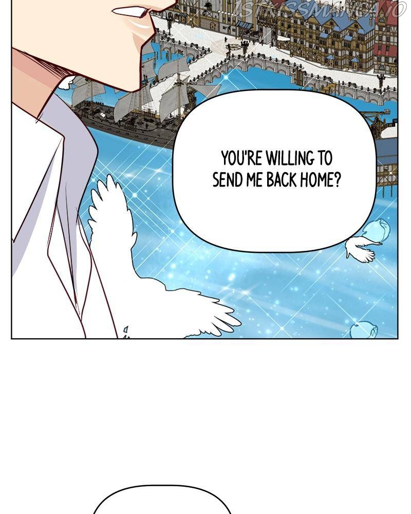 The Princess’ Jewelry Box Chapter 39 page 89