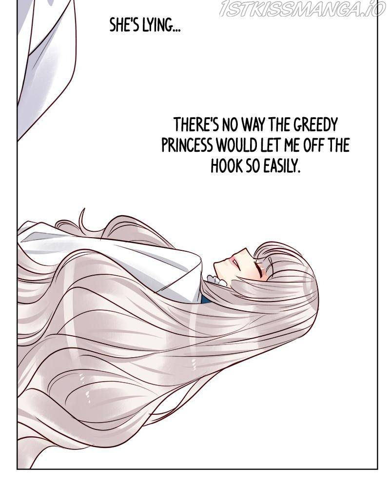 The Princess’ Jewelry Box Chapter 39 page 92