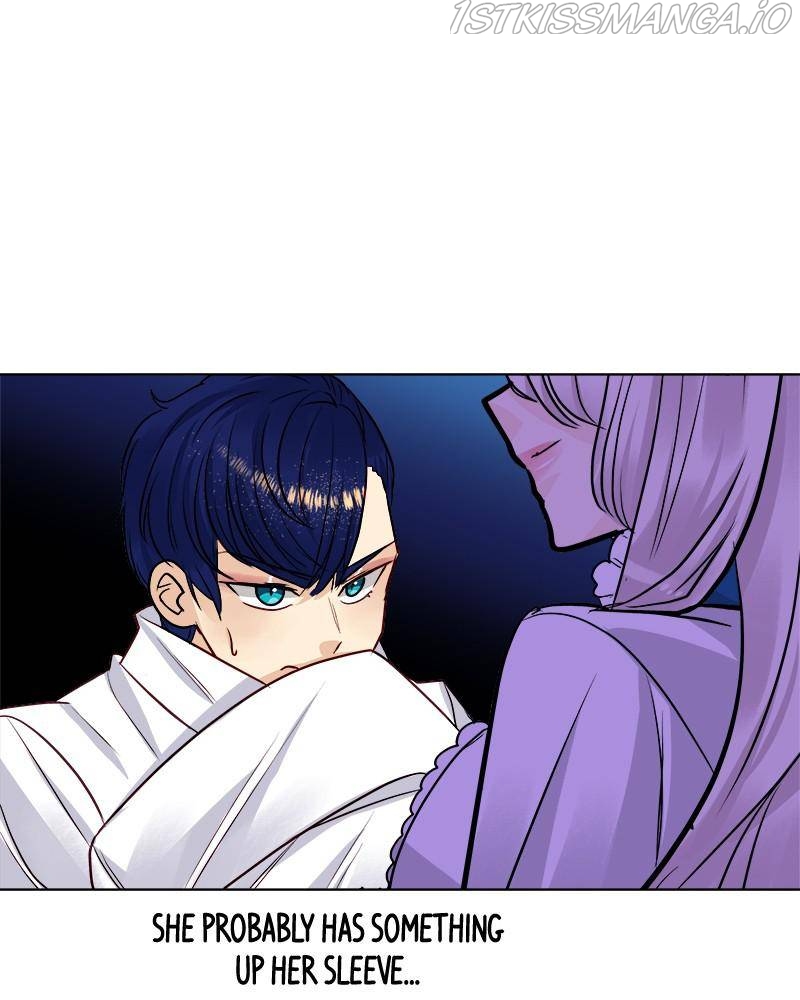 The Princess’ Jewelry Box Chapter 39 page 93
