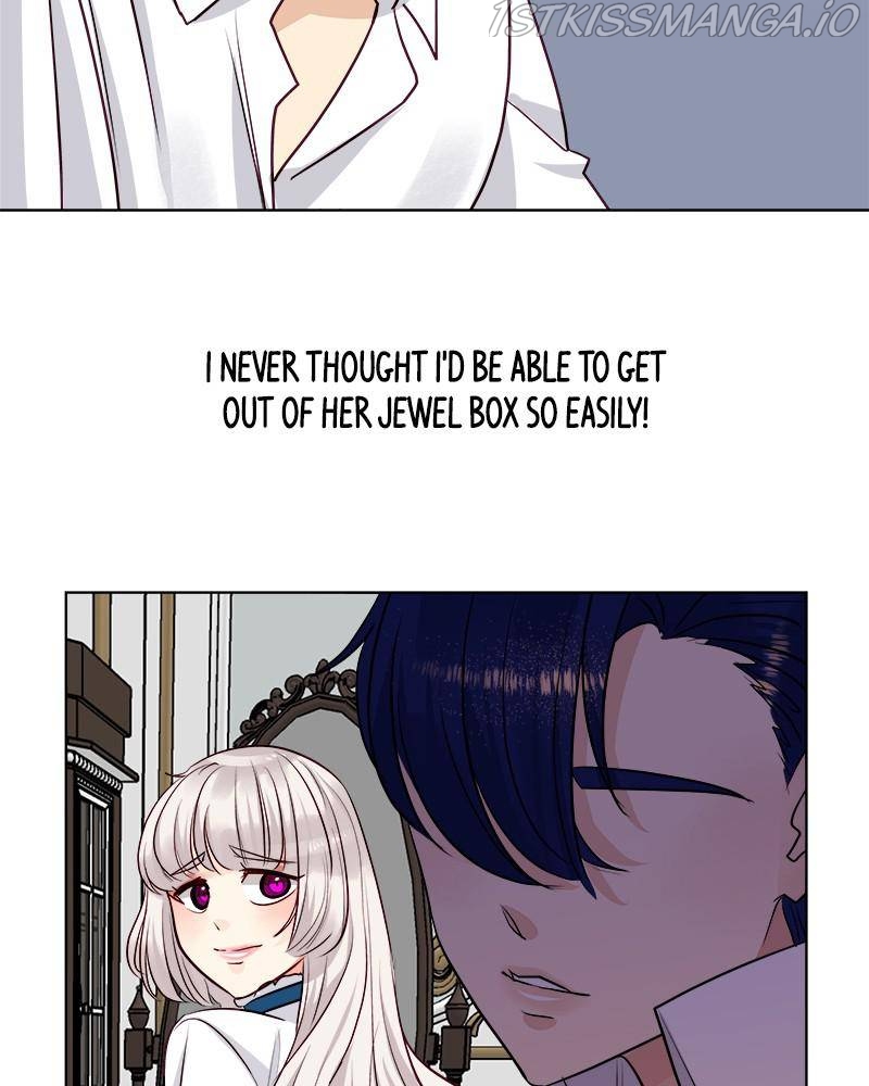 The Princess’ Jewelry Box Chapter 39 page 96