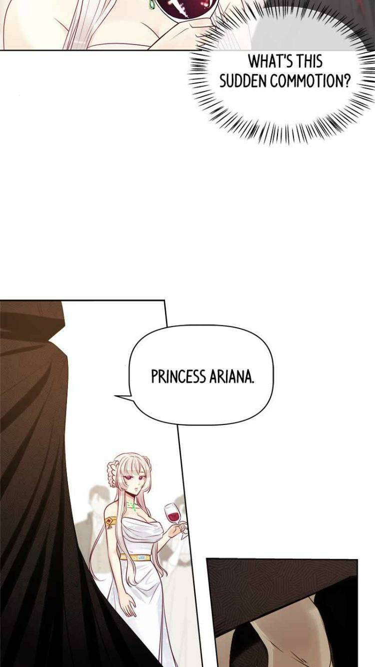 The Princess’ Jewelry Box Chapter 4 page 3