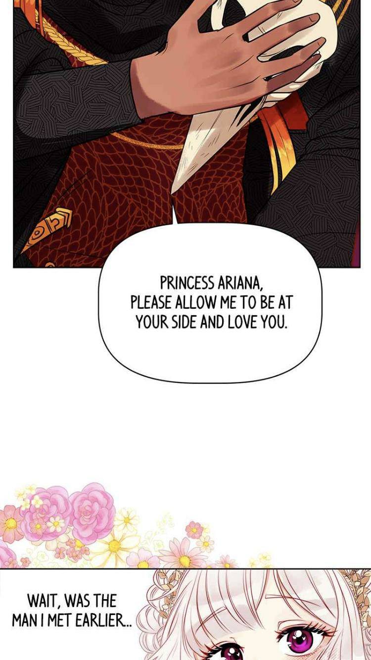The Princess’ Jewelry Box Chapter 4 page 5