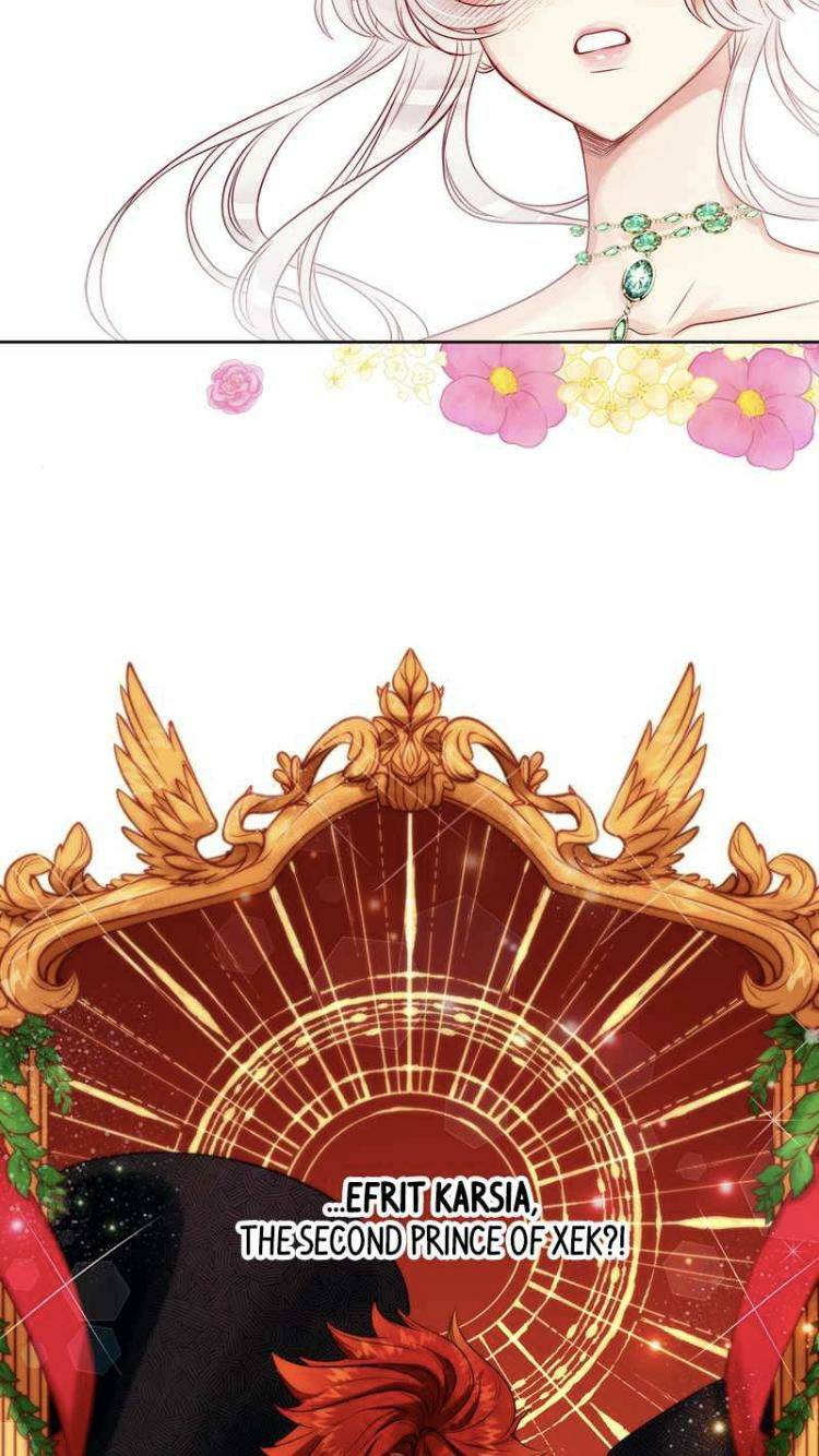 The Princess’ Jewelry Box Chapter 4 page 6