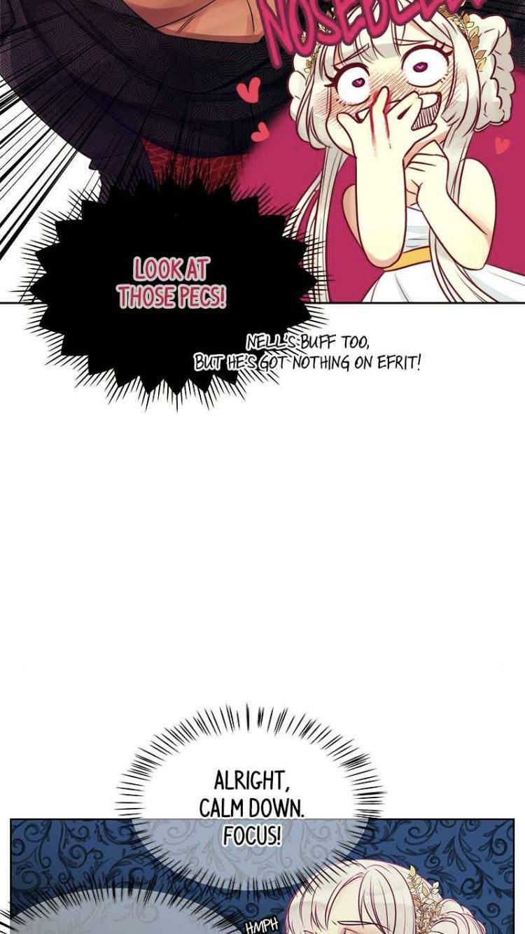 The Princess’ Jewelry Box Chapter 4 page 9