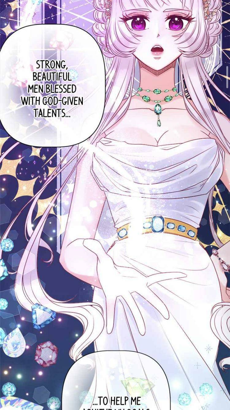 The Princess’ Jewelry Box Chapter 4 page 13