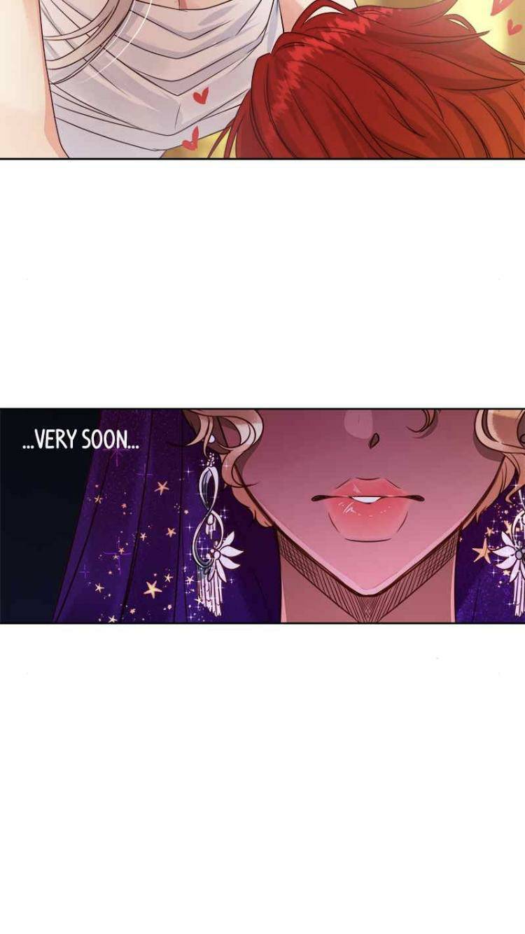 The Princess’ Jewelry Box Chapter 4 page 23