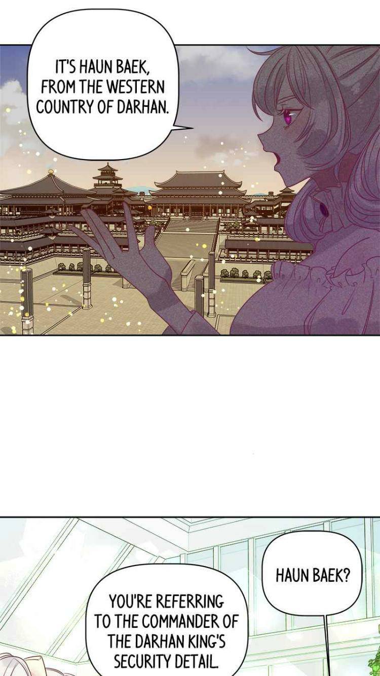 The Princess’ Jewelry Box Chapter 4 page 27