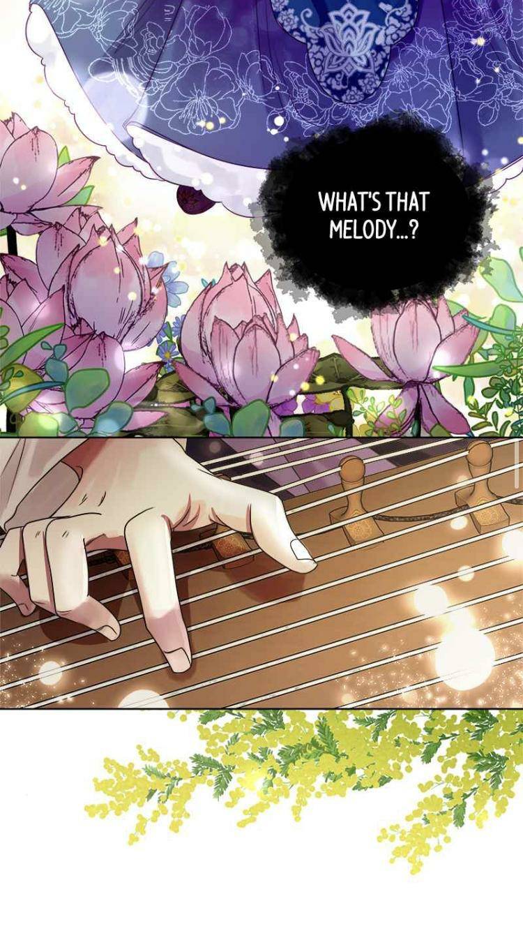 The Princess’ Jewelry Box Chapter 4 page 37