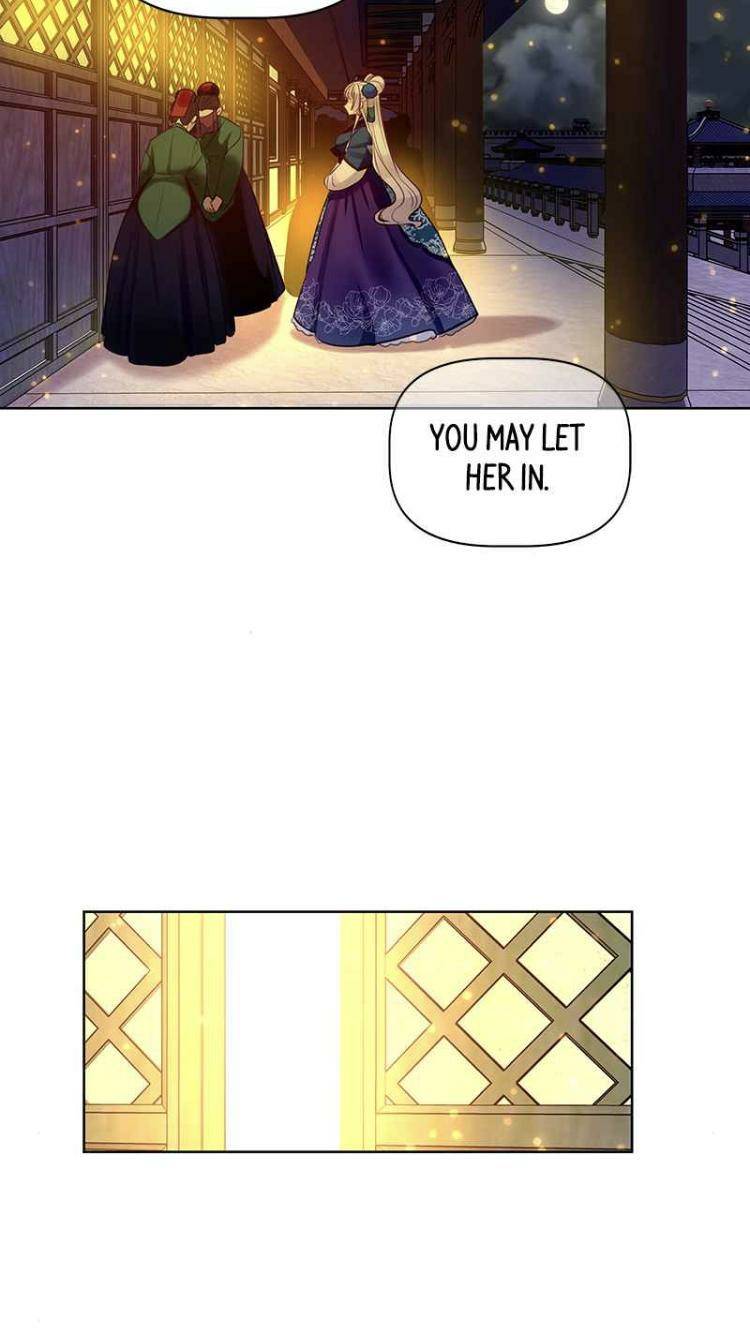 The Princess’ Jewelry Box Chapter 4 page 39