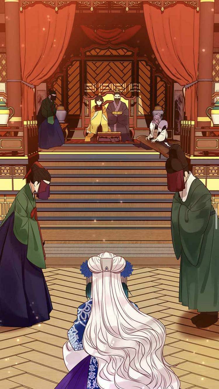 The Princess’ Jewelry Box Chapter 4 page 42