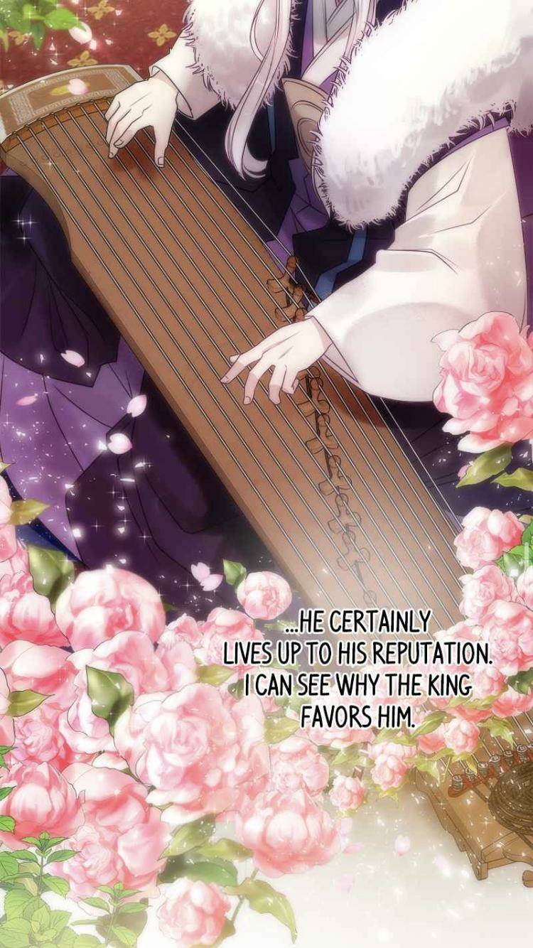 The Princess’ Jewelry Box Chapter 4 page 45