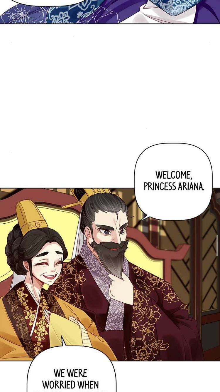 The Princess’ Jewelry Box Chapter 4 page 47