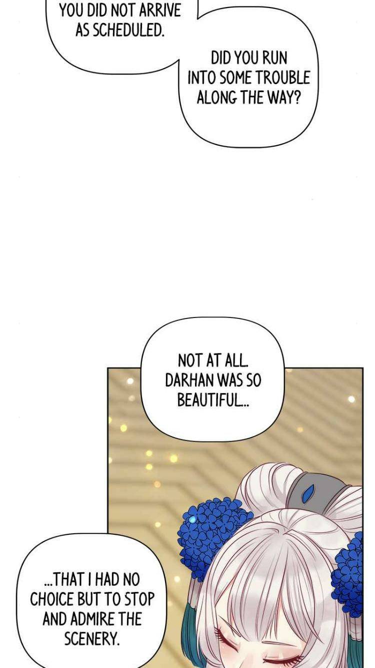 The Princess’ Jewelry Box Chapter 4 page 48