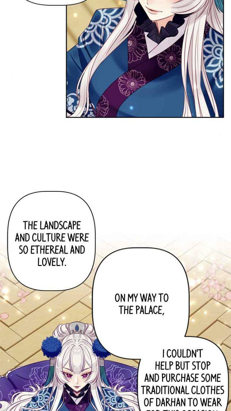 The Princess’ Jewelry Box Chapter 4 page 49