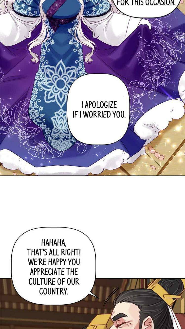The Princess’ Jewelry Box Chapter 4 page 50