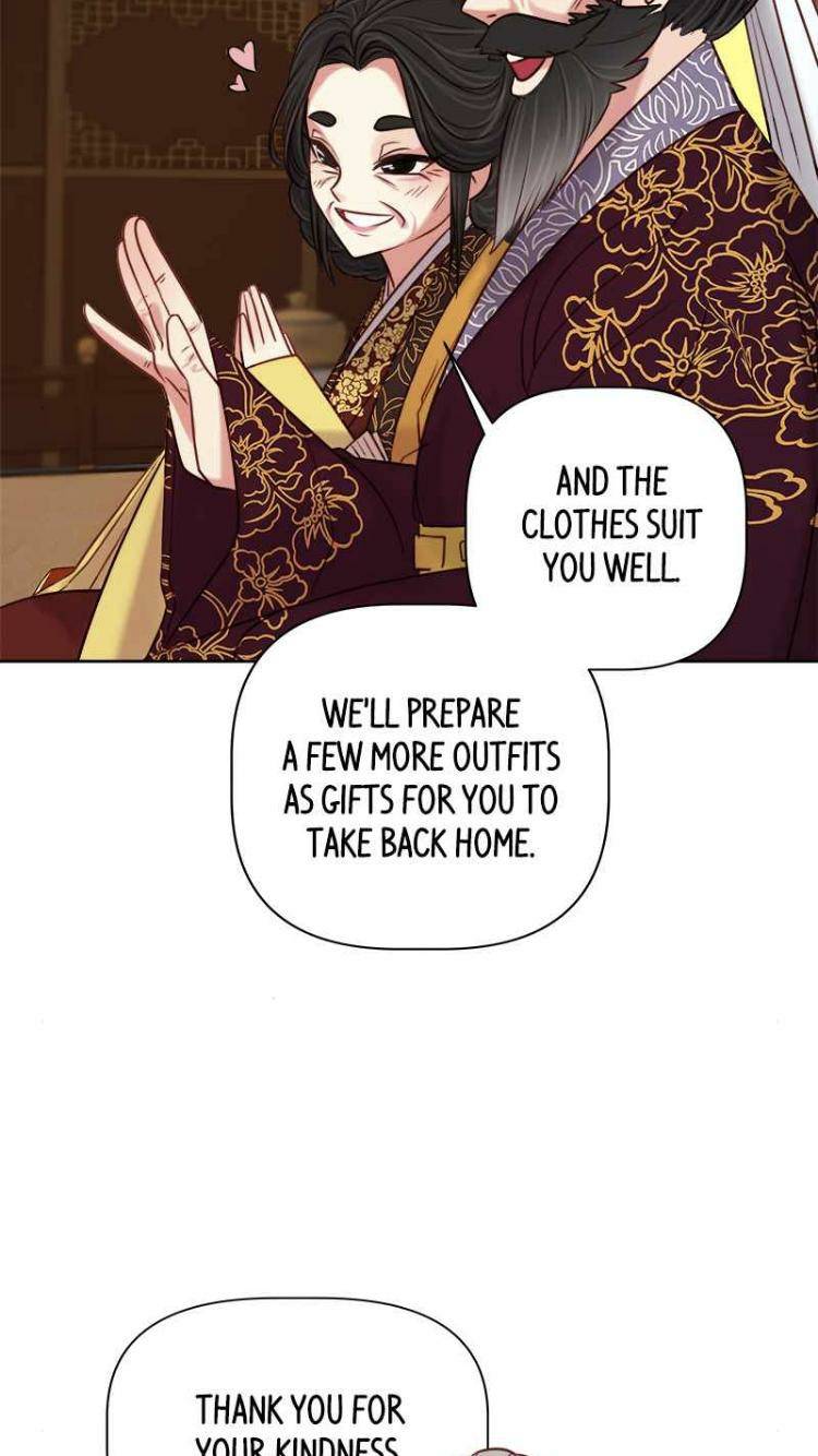 The Princess’ Jewelry Box Chapter 4 page 51