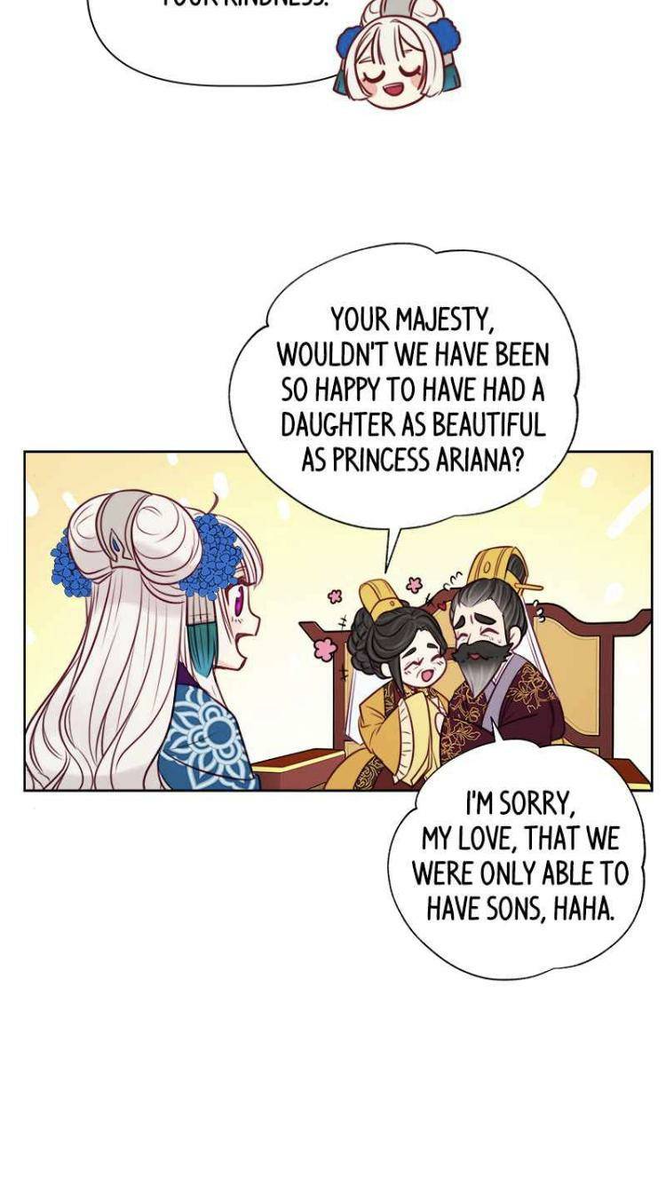 The Princess’ Jewelry Box Chapter 4 page 52