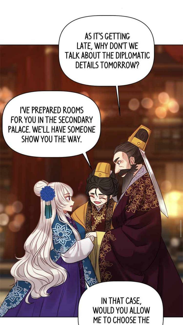 The Princess’ Jewelry Box Chapter 4 page 53