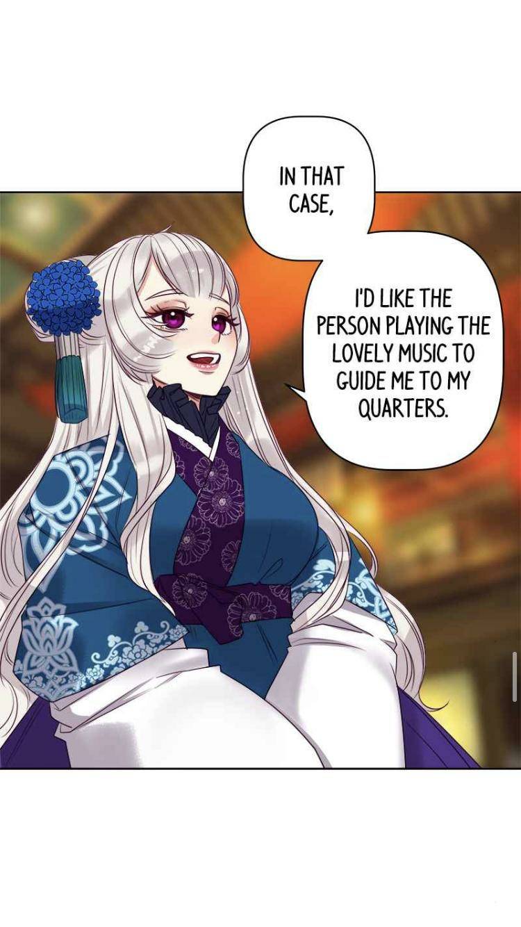 The Princess’ Jewelry Box Chapter 4 page 55
