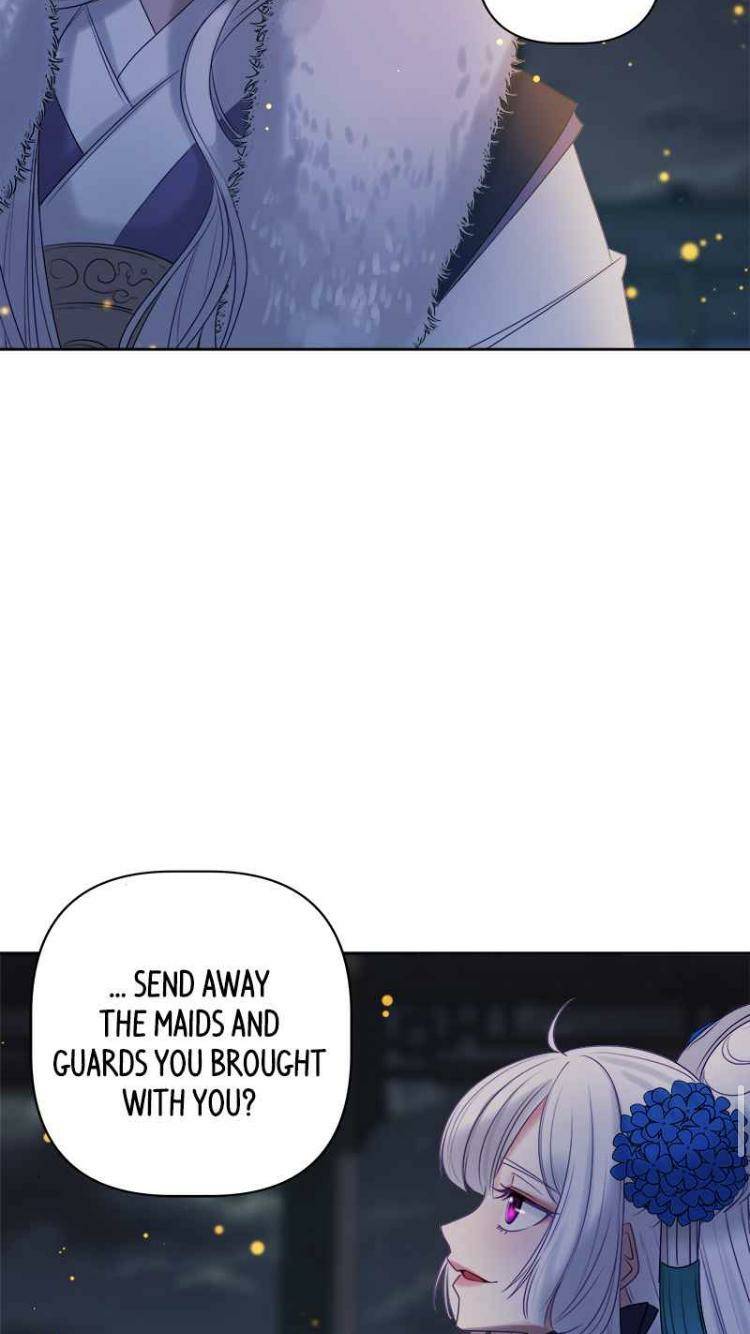 The Princess’ Jewelry Box Chapter 4 page 64