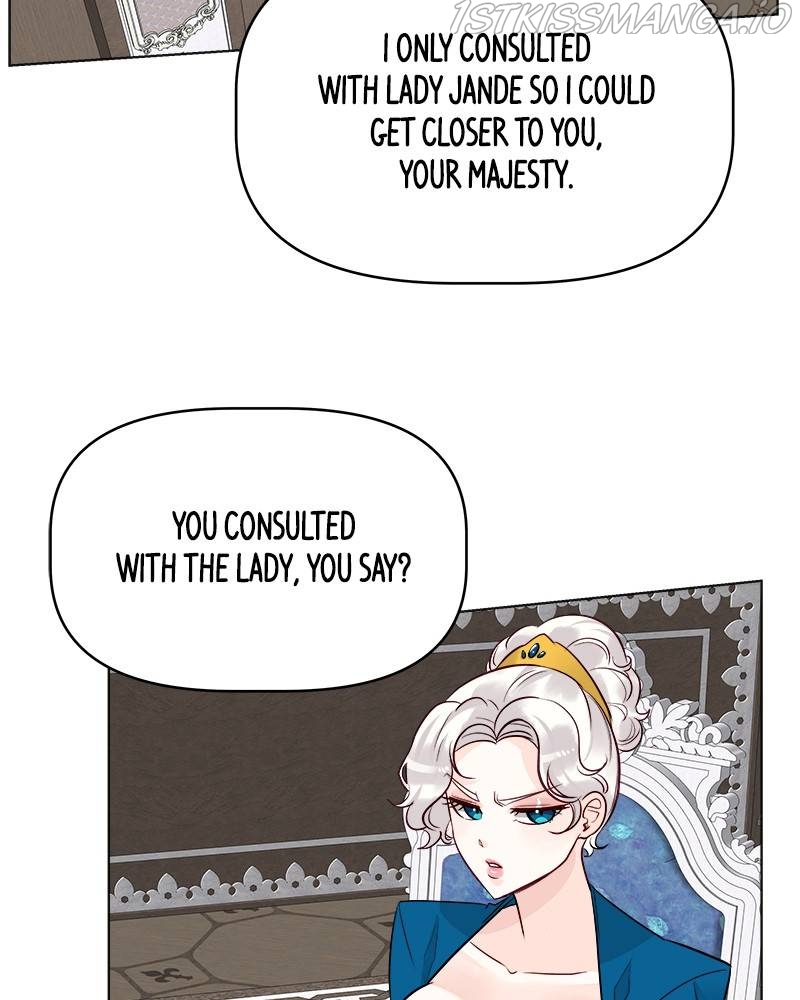 The Princess’ Jewelry Box Chapter 40 page 4