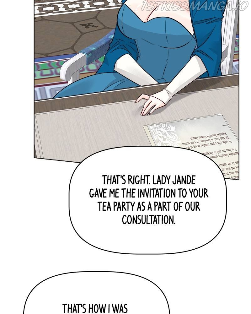 The Princess’ Jewelry Box Chapter 40 page 5
