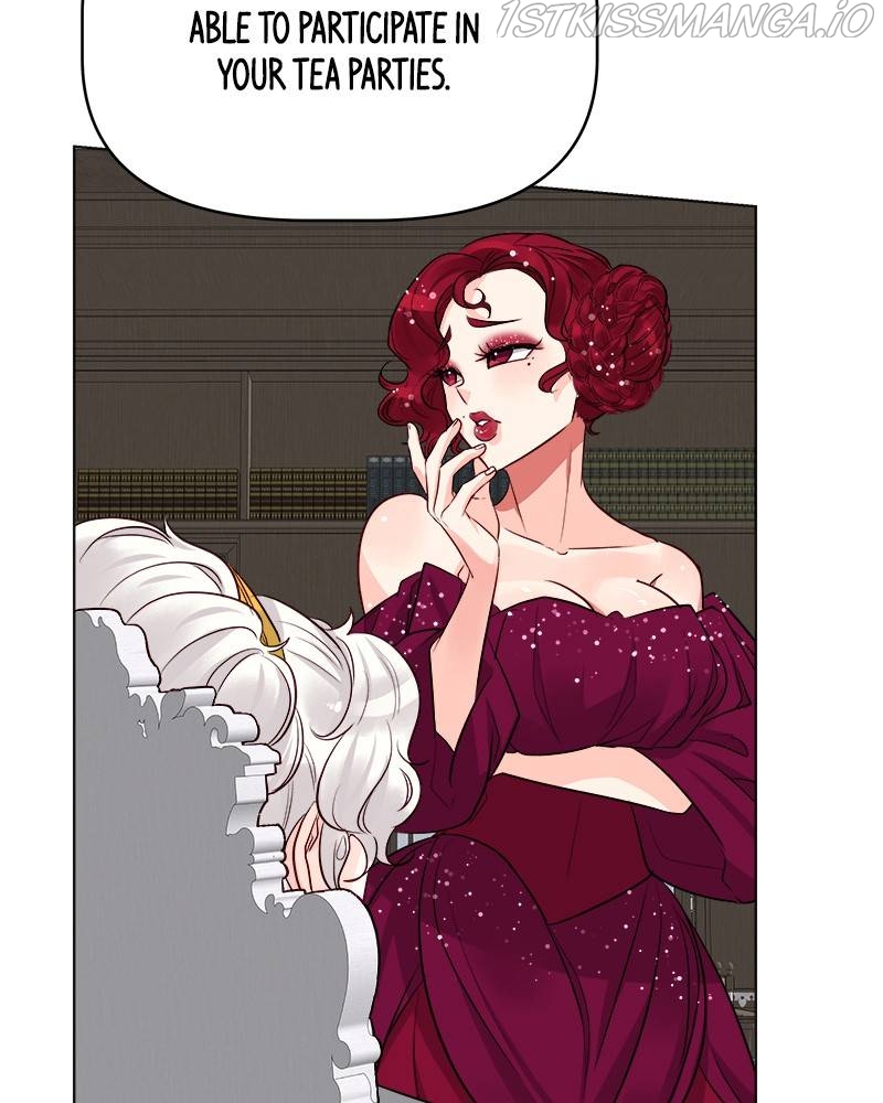 The Princess’ Jewelry Box Chapter 40 page 6