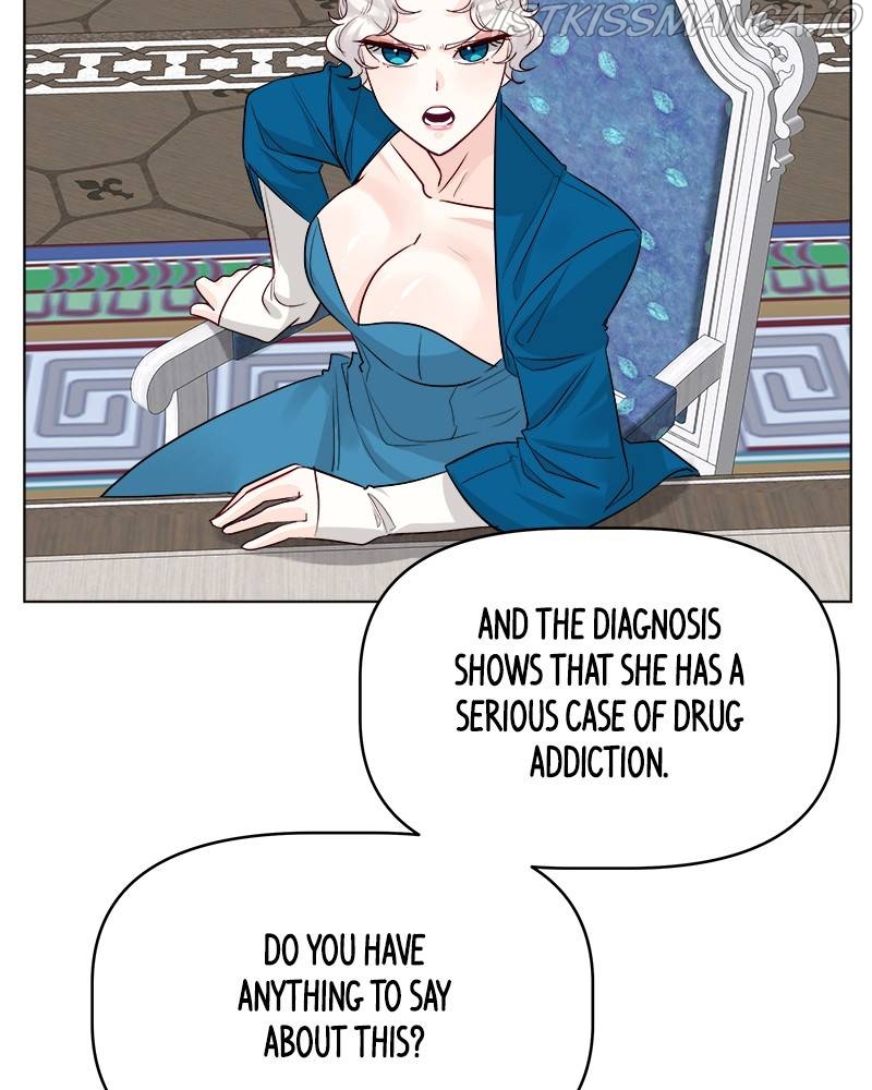 The Princess’ Jewelry Box Chapter 40 page 8