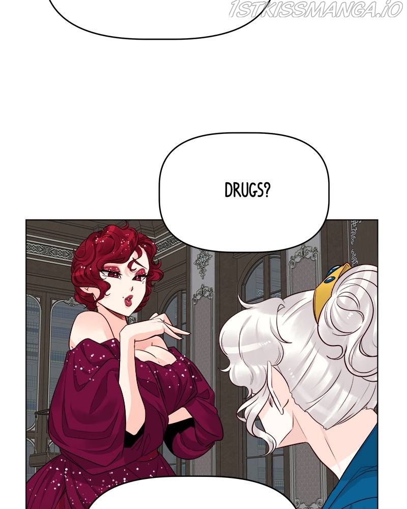 The Princess’ Jewelry Box Chapter 40 page 9