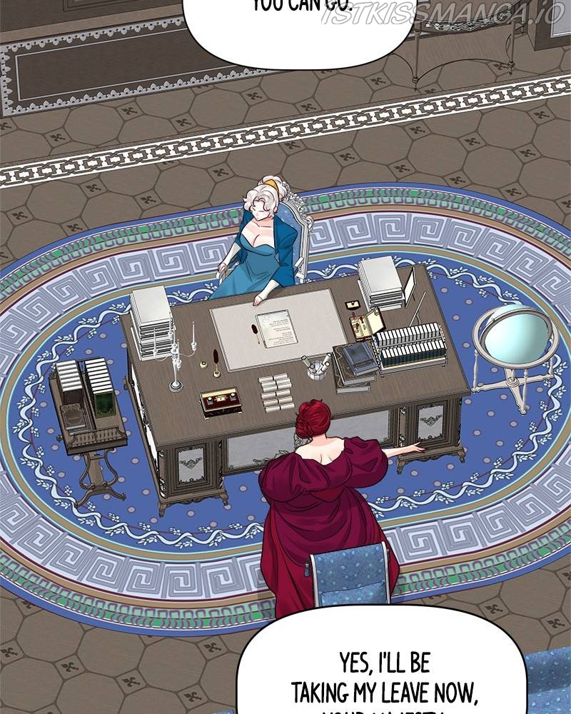 The Princess’ Jewelry Box Chapter 40 page 12