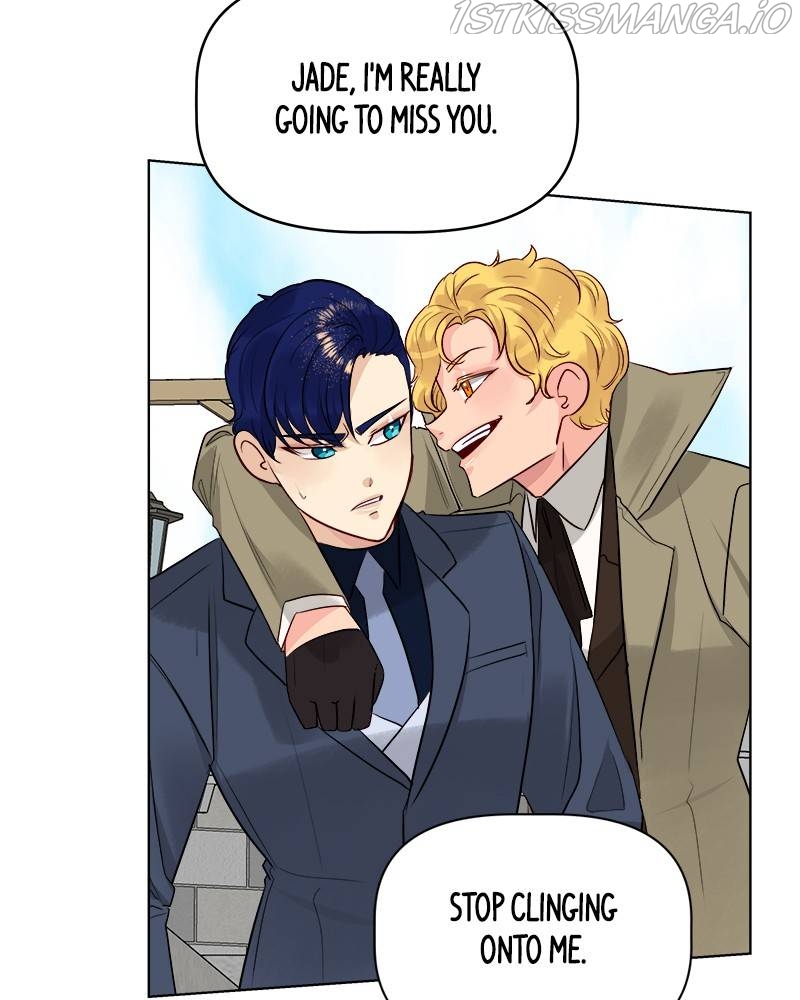 The Princess’ Jewelry Box Chapter 40 page 23