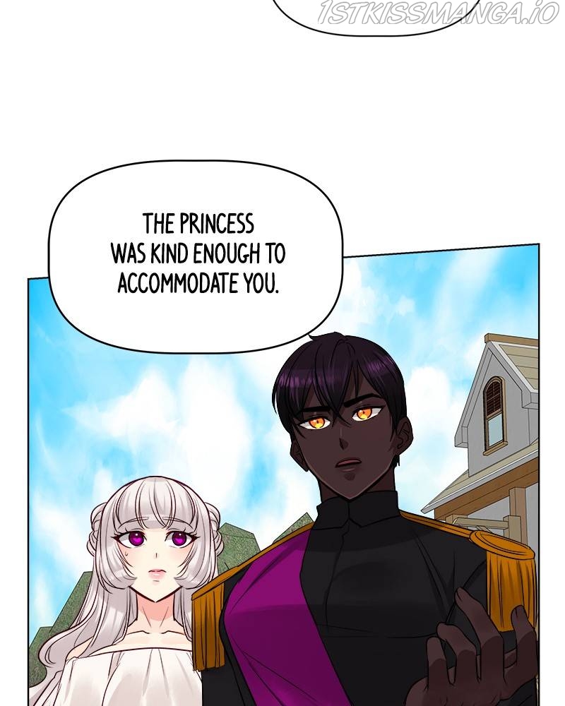 The Princess’ Jewelry Box Chapter 40 page 24