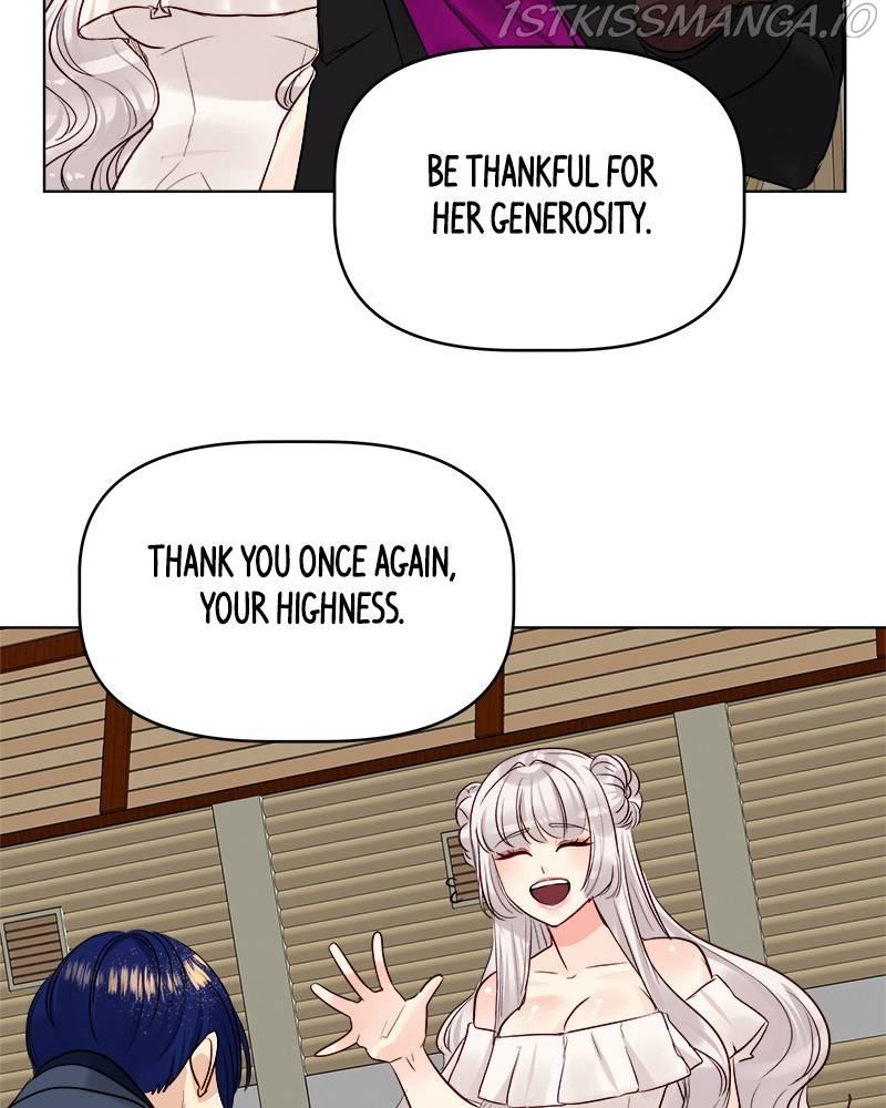 The Princess’ Jewelry Box Chapter 40 page 25