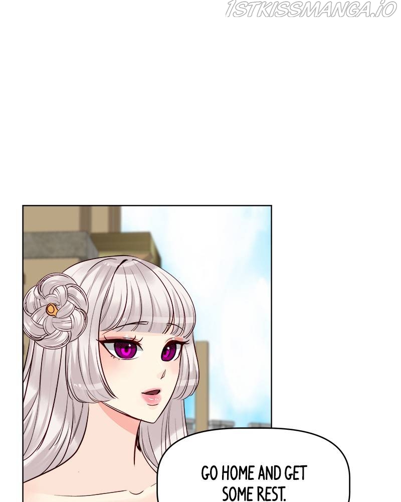 The Princess’ Jewelry Box Chapter 40 page 27