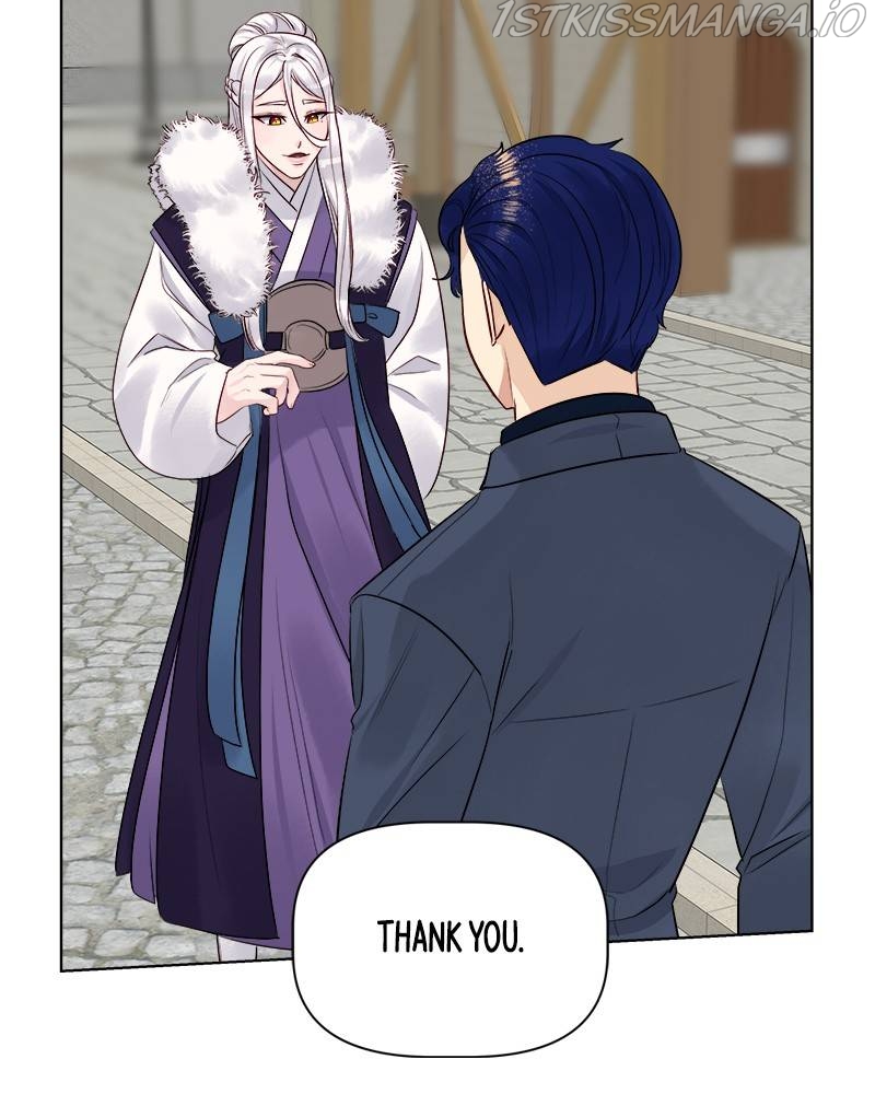 The Princess’ Jewelry Box Chapter 40 page 30