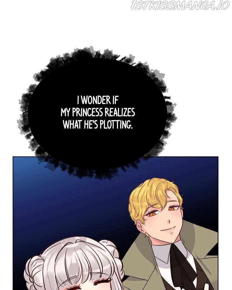 The Princess’ Jewelry Box Chapter 40 page 39