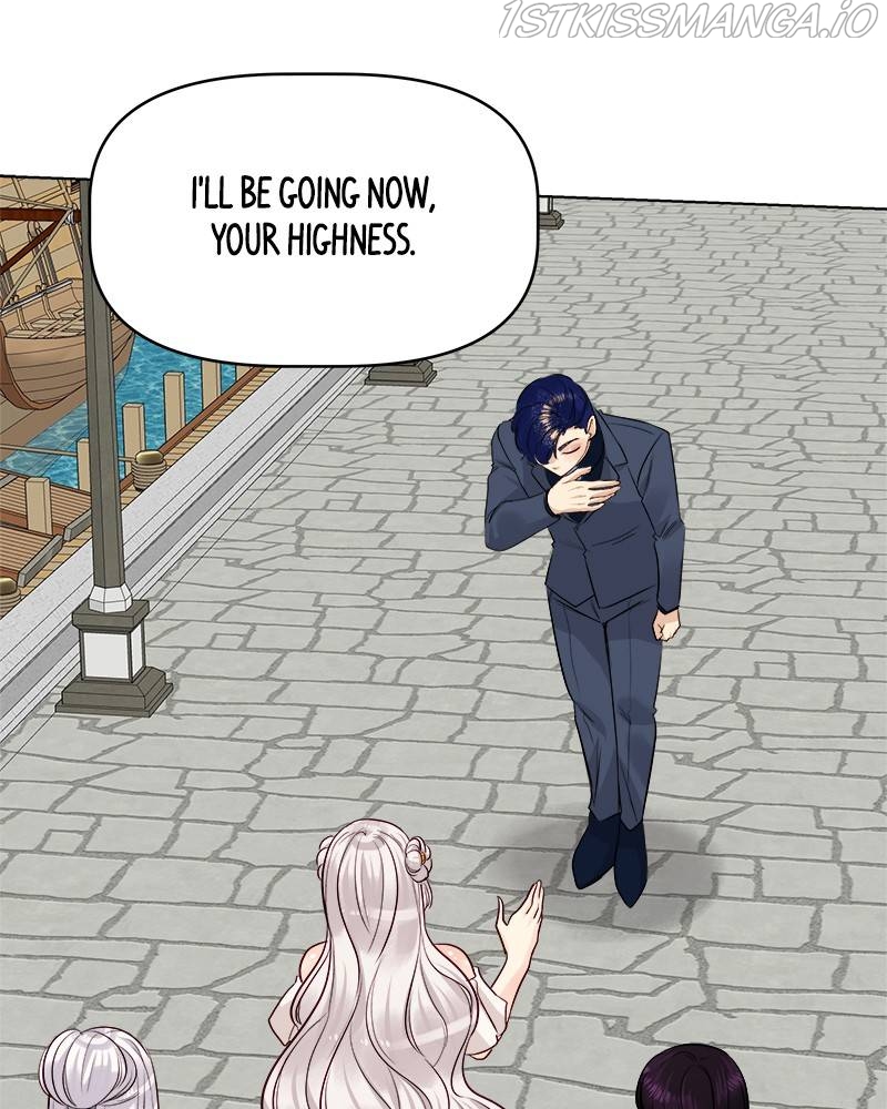 The Princess’ Jewelry Box Chapter 40 page 41