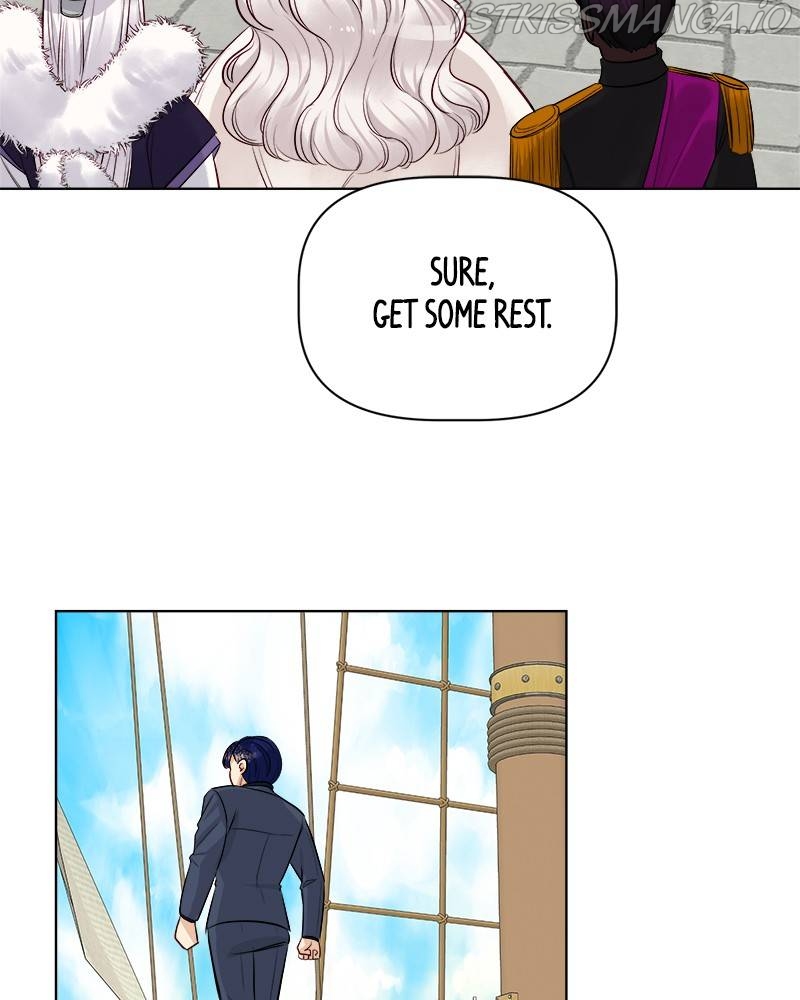 The Princess’ Jewelry Box Chapter 40 page 42