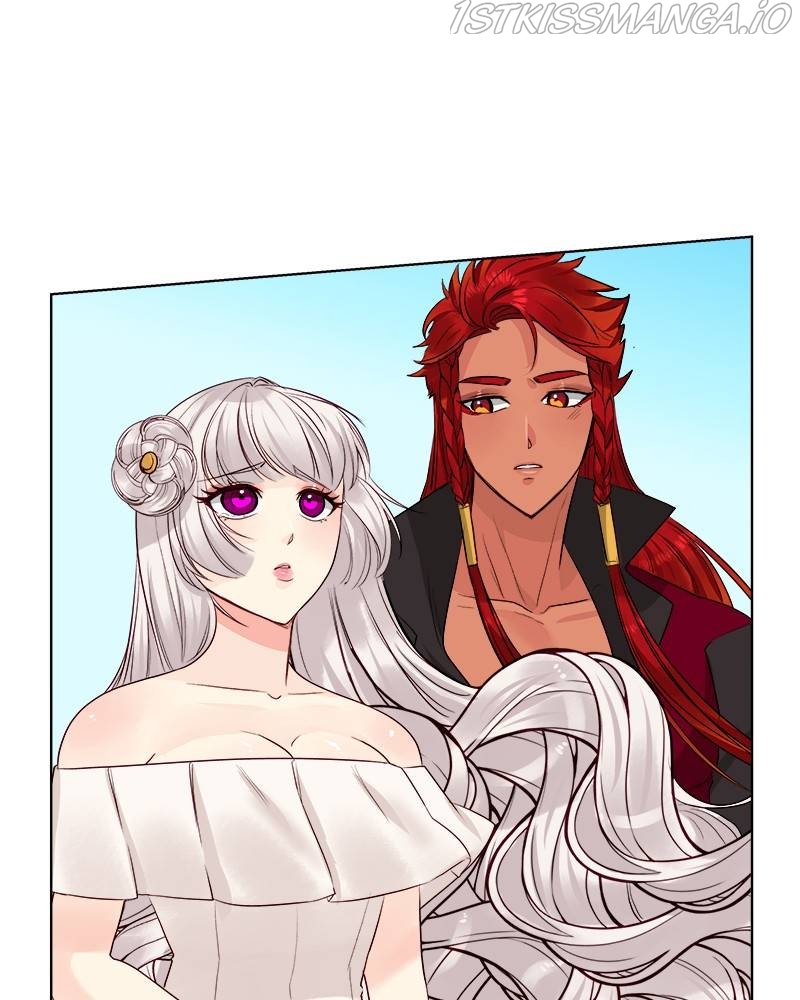 The Princess’ Jewelry Box Chapter 40 page 45