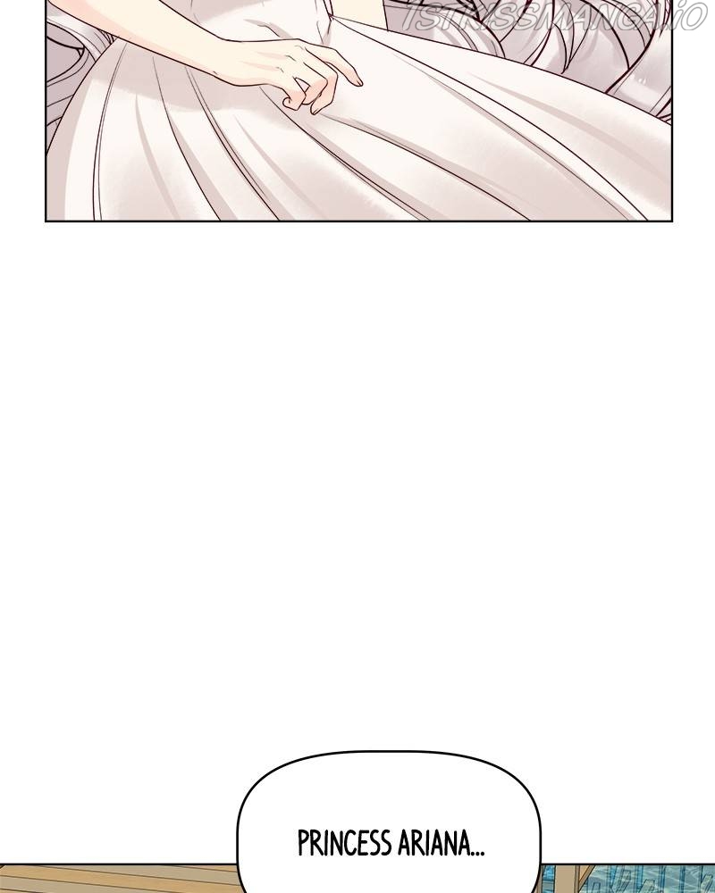 The Princess’ Jewelry Box Chapter 40 page 46
