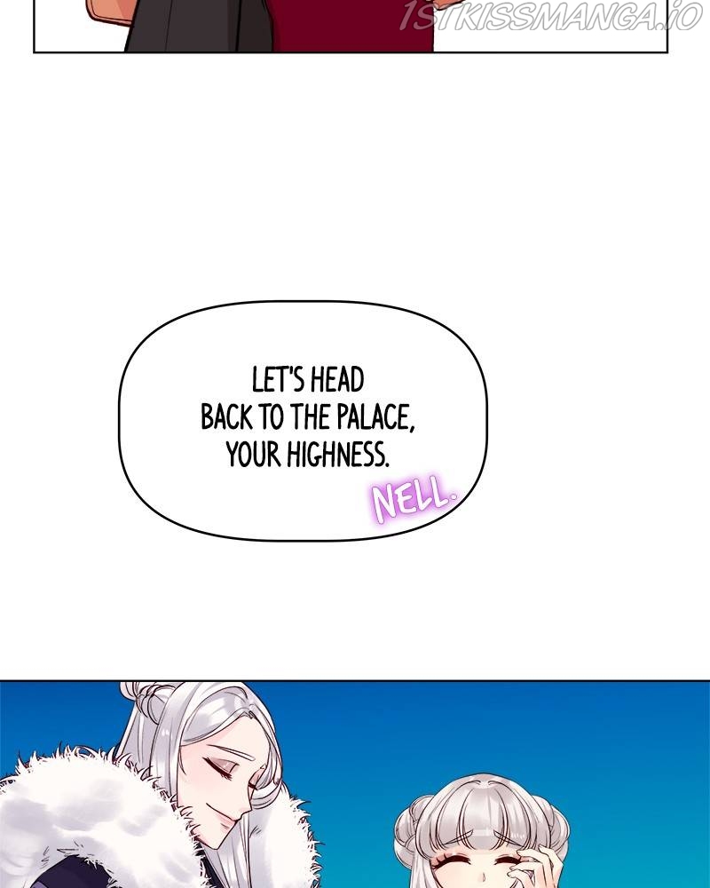 The Princess’ Jewelry Box Chapter 40 page 52