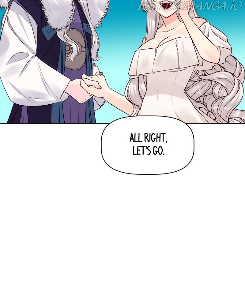 The Princess’ Jewelry Box Chapter 40 page 53